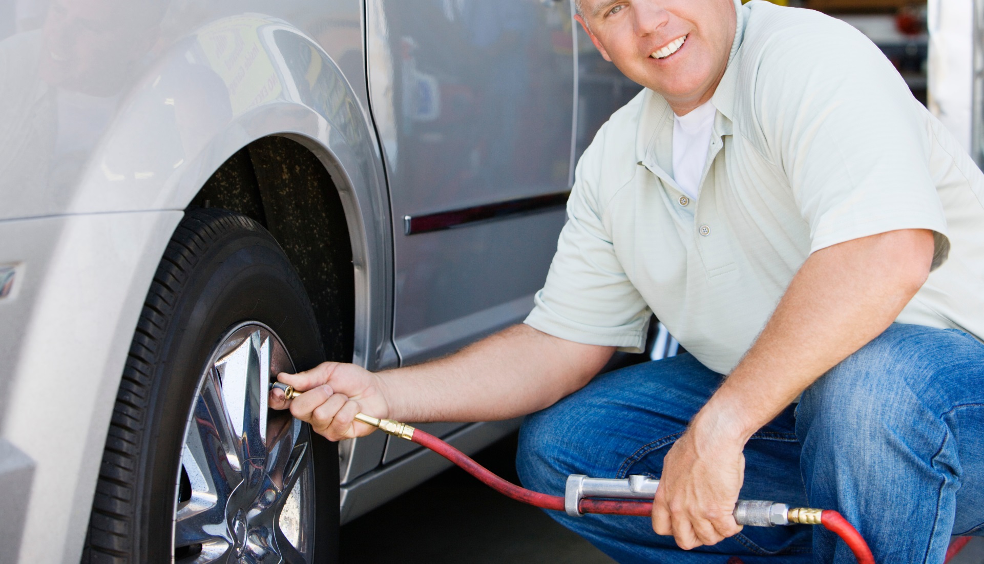 RV Safety and Maintenance.